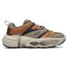 ORIGINALE Collection Sneakers "Brown Black"