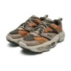 ORIGINALE Collection Sneakers "Brown Black"