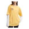Originale Collection T-shirt "Yellow"