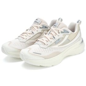 Orthopedic Shoes “White”