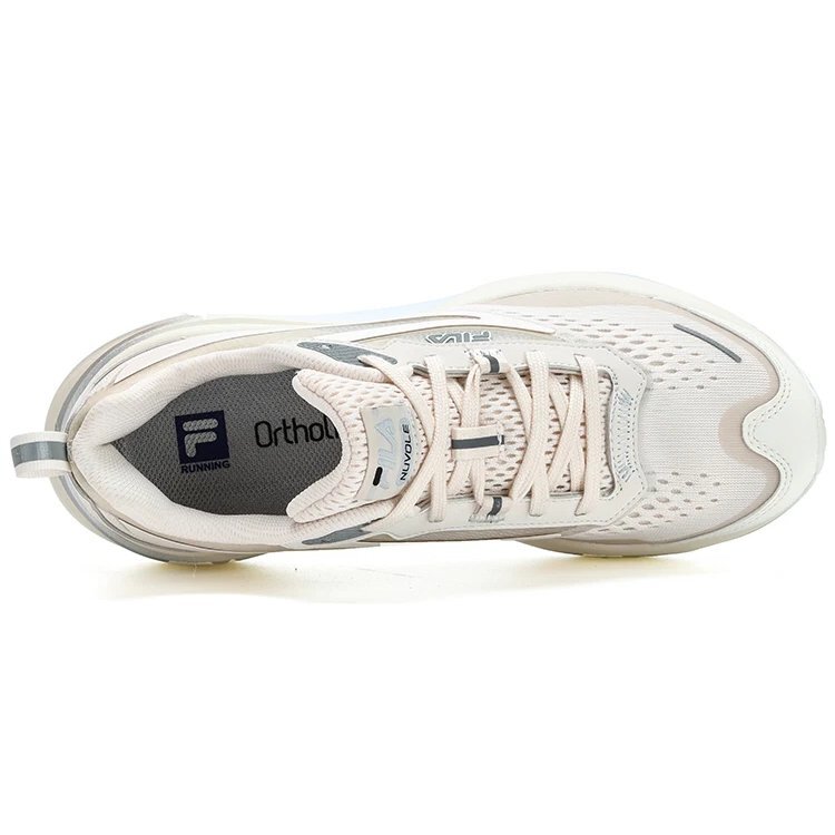Orthopedic Shoes "White"