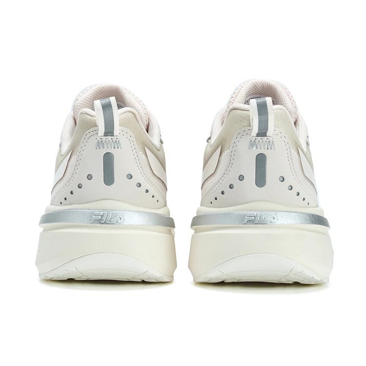 Orthopedic Shoes "White"
