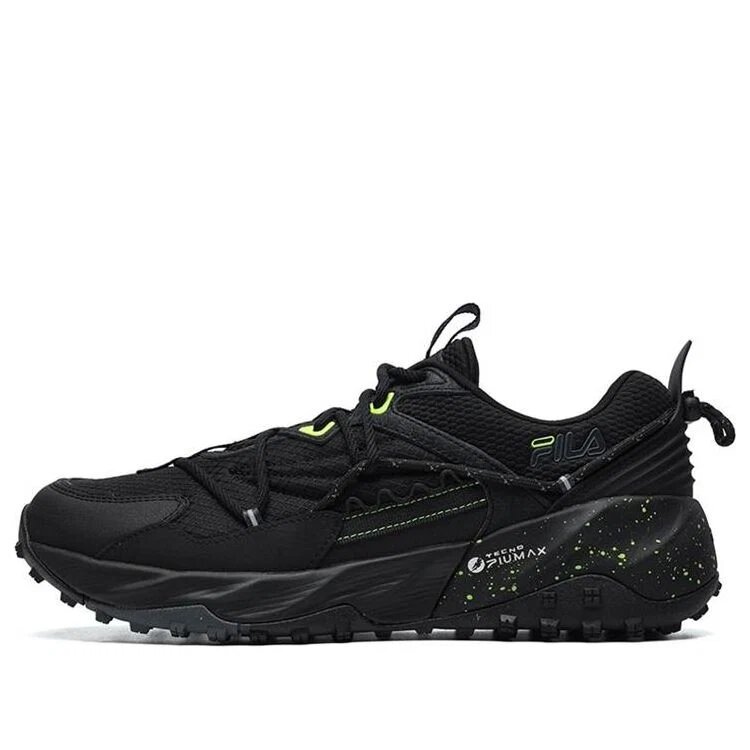 Outdoor Runner Low
