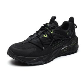 Outdoor Runner Low