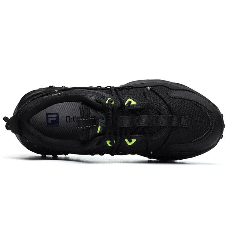 Outdoor Runner Low