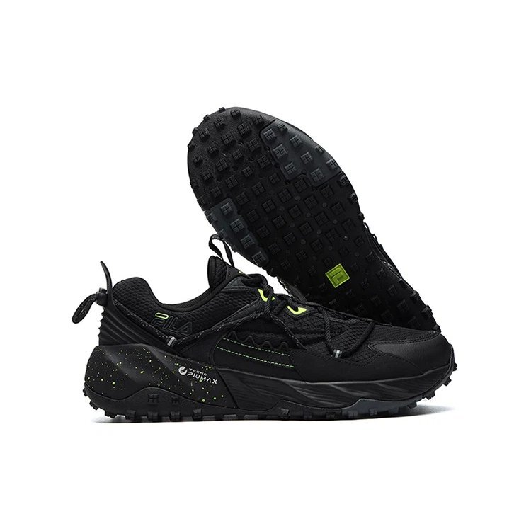 Outdoor Runner Low