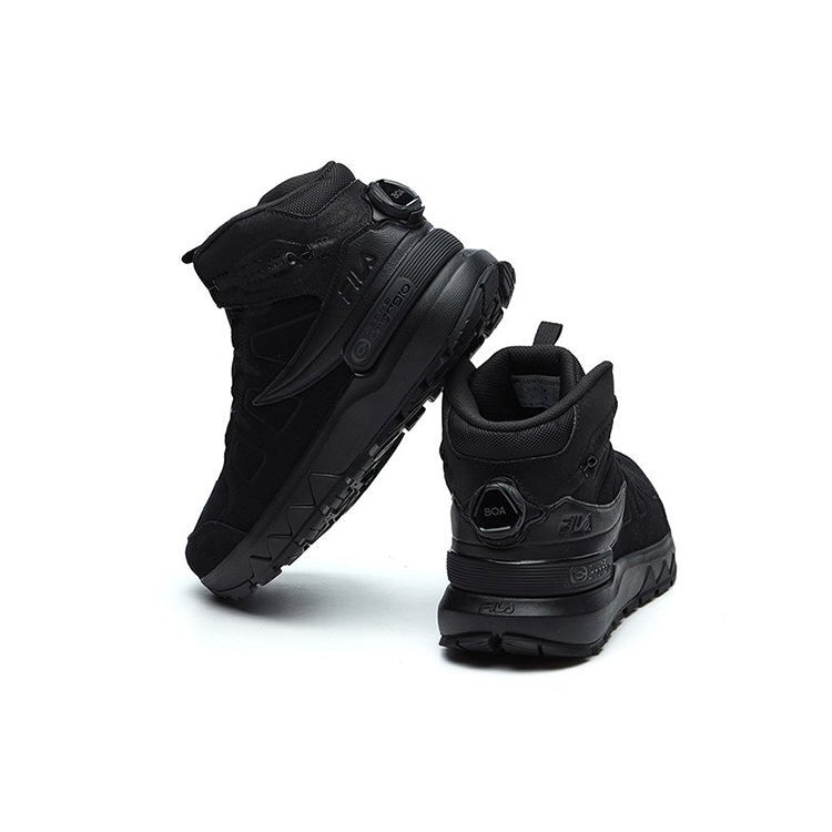Outdoor Ruuner Hi