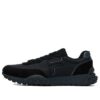 Pacer Low-Top Running Shoes Black