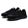 Pacer Low-Top Running Shoes Black