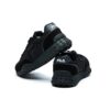 Pacer Low-Top Running Shoes Black