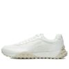 Pacer Low-Top Running Shoes White
