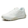 Pacer Low-Top Running Shoes White