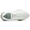 Pacer Low-Top Running Shoes White