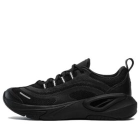 Pacer Sneakers "Black"
