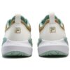Pacer "White Green"