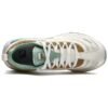 Pacer "White Green"