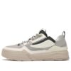 Pala Skate Shoes "White Grey"