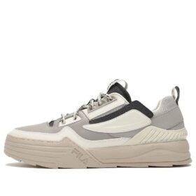 Pala Skate Shoes "White Grey"