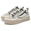 Pala Skate Shoes "White Grey"