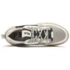 Pala Skate Shoes "White Grey"