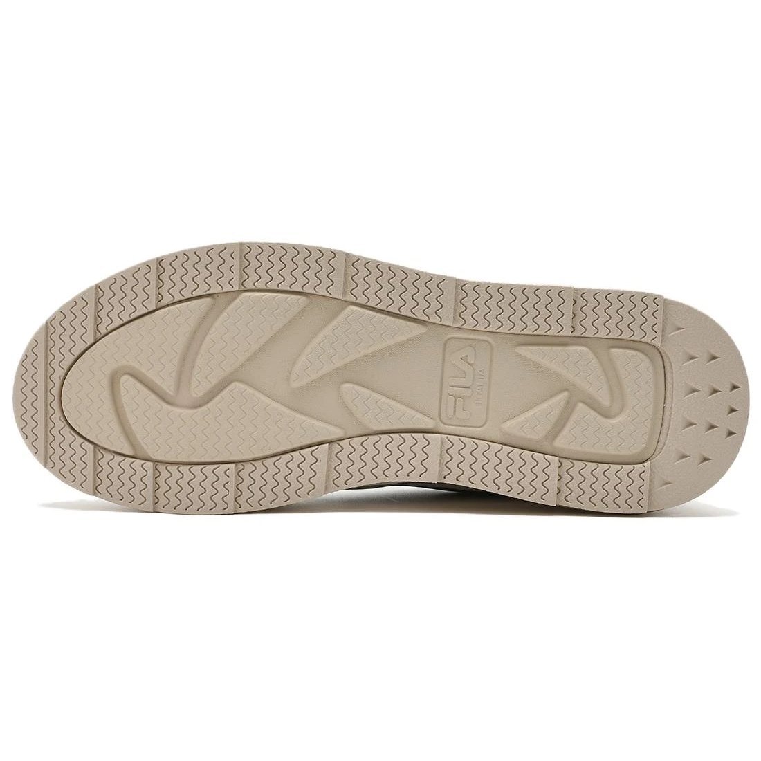 Pala Skate Shoes "White Grey"