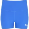 Palace Blue FILA x TALA SKINLUXE Cycling Shorts