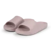 Pale Mauve Off-Court Women's Sliders
