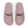 Pale Mauve Off-Court Women's Sliders
