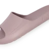 Pale Mauve Off-Court Women's Sliders