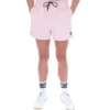 Pale Pink Artoni Swim Short