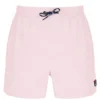 Pale Pink Artoni Swim Short