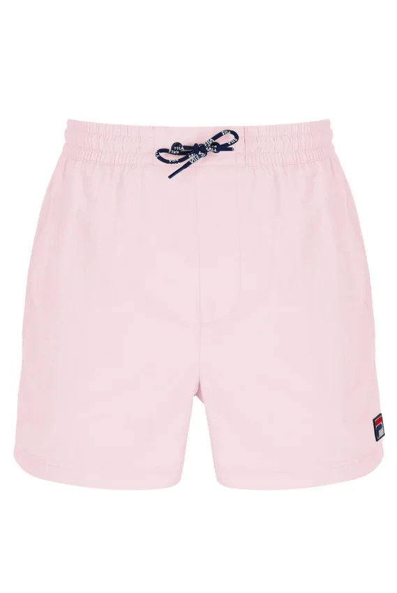 Pale Pink Artoni Swim Short