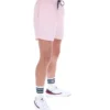 Pale Pink Artoni Swim Short