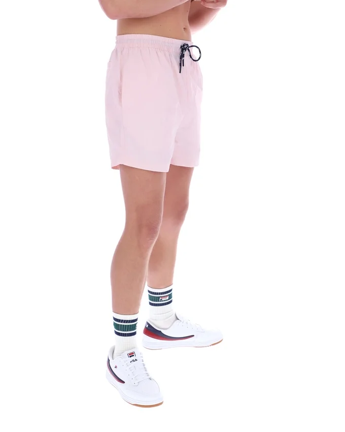 Pale Pink Artoni Swim Short