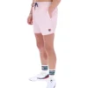 Pale Pink Artoni Swim Short