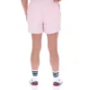 Pale Pink Artoni Swim Short