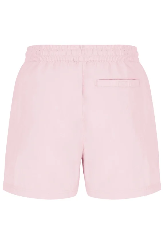Pale Pink Artoni Swim Short