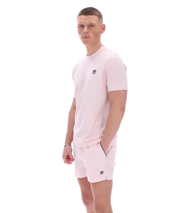 Pale Pink Sunny Essential T-Shirt