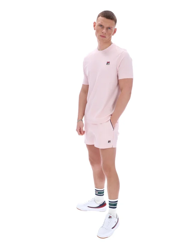 Pale Pink Sunny Essential T-Shirt
