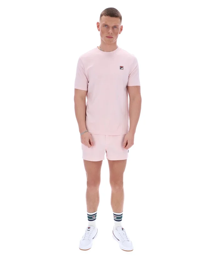 Pale Pink Sunny Essential T-Shirt