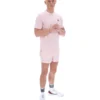 Pale Pink Sunny Essential T-Shirt