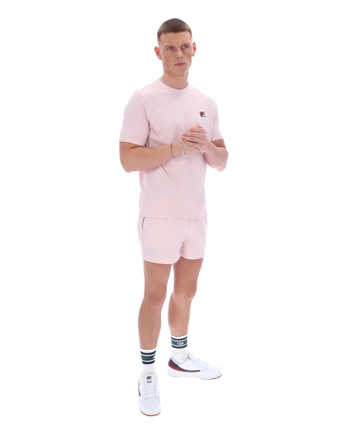 Pale Pink Sunny Essential T-Shirt