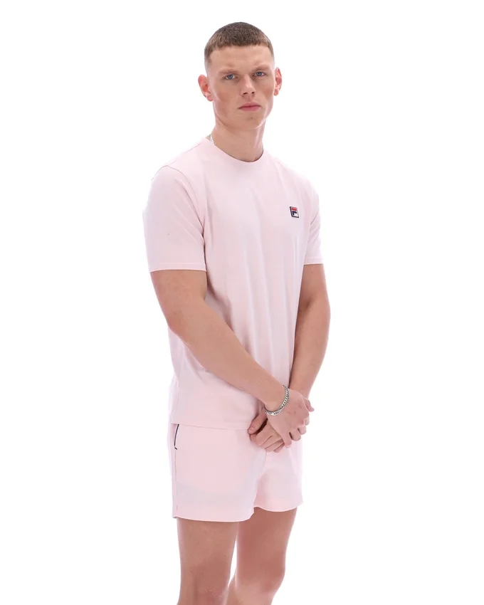 Pale Pink Sunny Essential T-Shirt