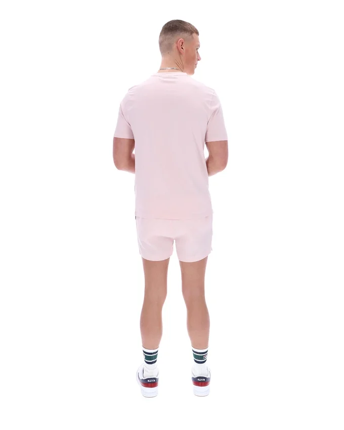 Pale Pink Sunny Essential T-Shirt