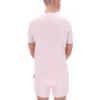 Pale Pink Sunny Essential T-Shirt