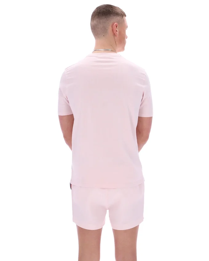 Pale Pink Sunny Essential T-Shirt