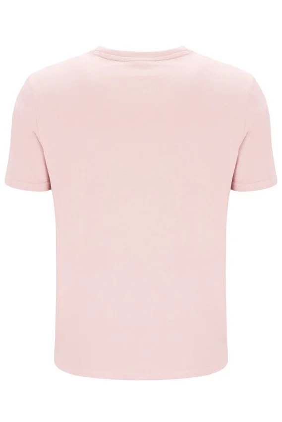 Pale Pink Sunny Essential T-Shirt