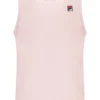 Pale Pink Sunny Essential Vest