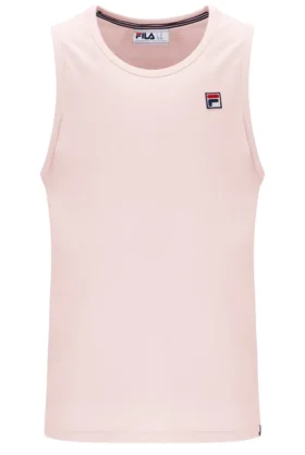 Pale Pink Sunny Essential Vest