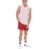 Pale Pink Sunny Essential Vest
